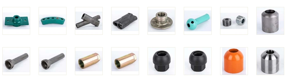 Casting, Mining, Equipment, Nuts, Substation, Power Fitting, Wire System, Connecting, Forging, Pressing, Car