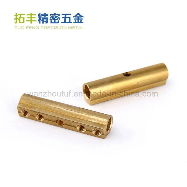 Wire Harness Automotive Connector Brass Terminal Connectors