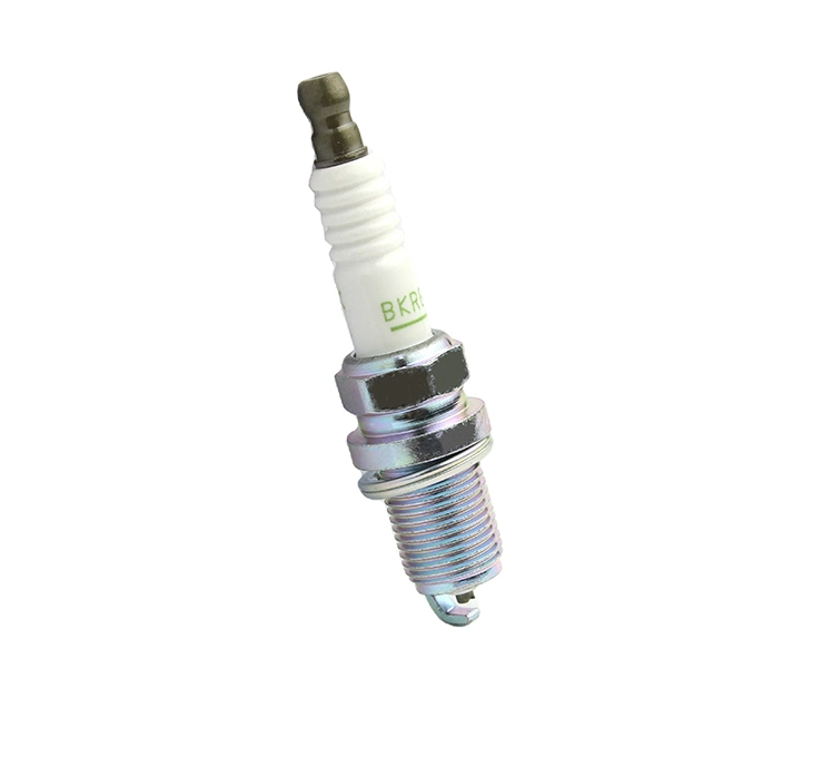 Iridium Bujia 6962 Bkr6e Auto Parts Spark Plug for Japanese Car