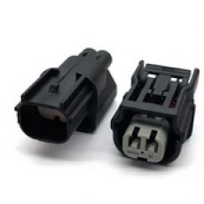 Sumitomo Yazaki Molex Tyco 6098-0144 8230-5419 6810-6132 Electrical Auto Car Automotive Cable Wire Wiring Harness Ternimal Femal Male 4 6 Pin Plug Connector