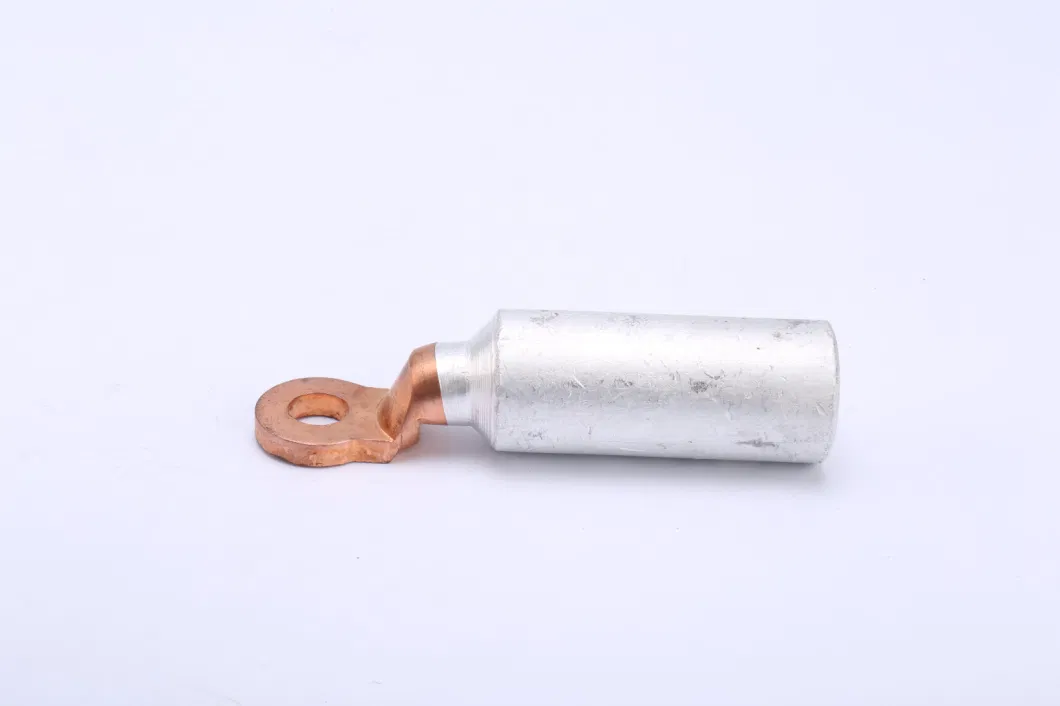 Soldering Type Tinned Copper Tubular Cable Lugs
