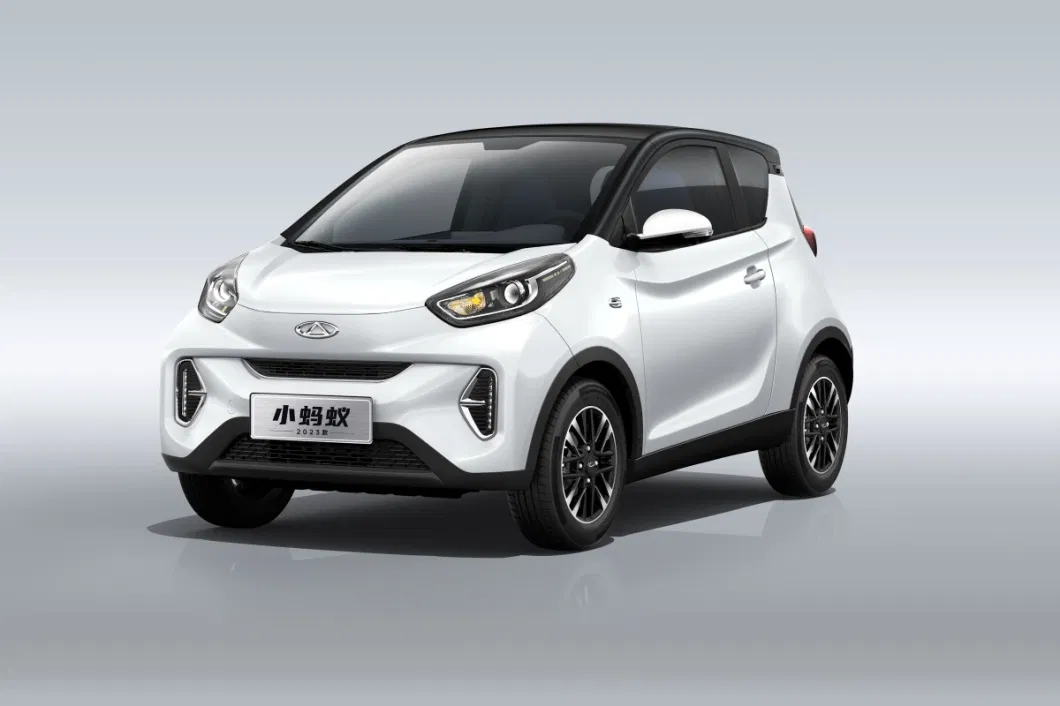 2023 Latest New Chery Little Ant EV Most Popular Electric Mini Car Used Car