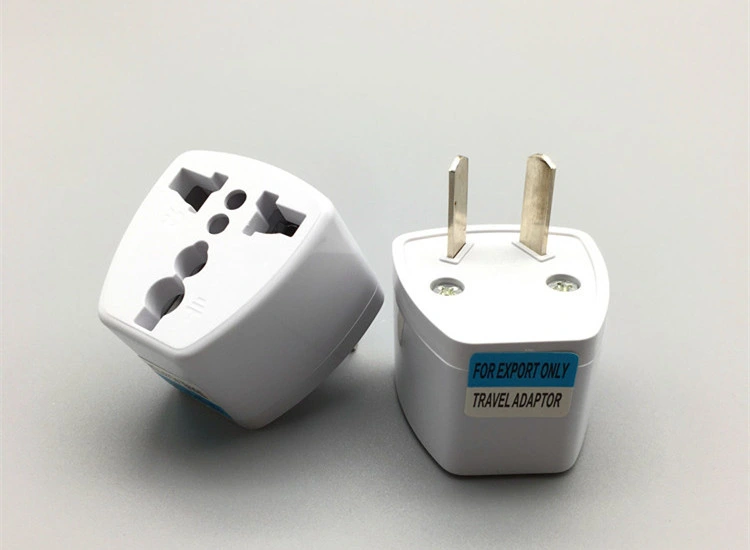 British/European/American/Australian/German Standard Conversion Plug Adapter