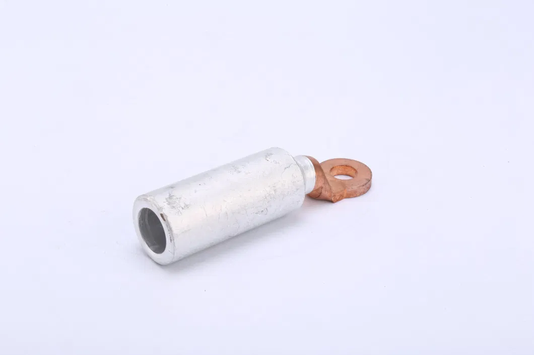 Soldering Type Tinned Copper Tubular Cable Lugs