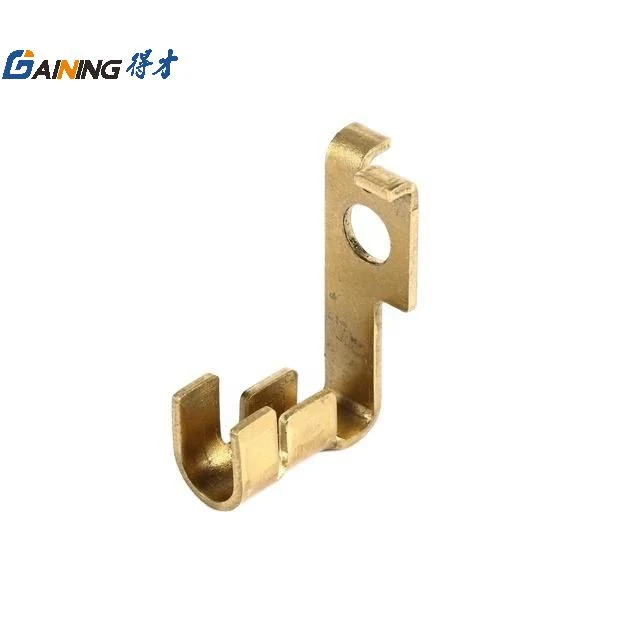 Auto Car Electric Brass Terminal 12V Battery Terminal Connectors