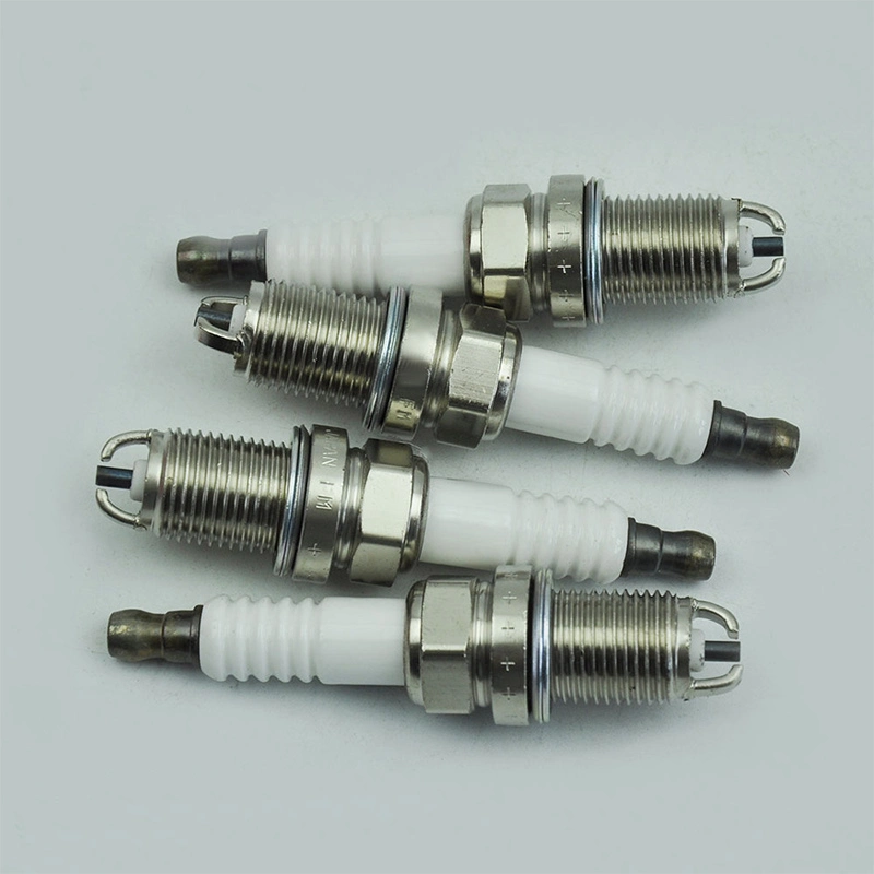 Wholesale Car Parts Accessories Auto Denso Bosch Iridium Plug Spark Plugs for Hyundai Toyota Nissan