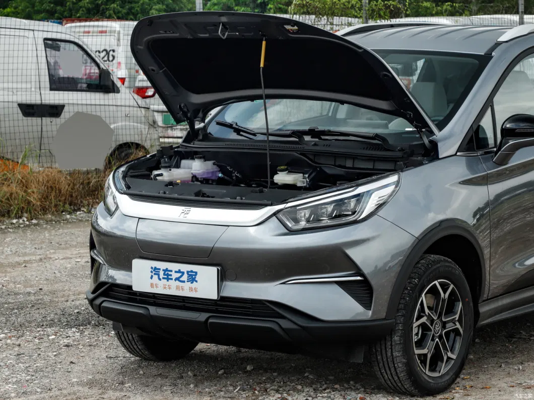 Yuan PRO 401km Range Electric Vehicle New Energy EV Electrical Car