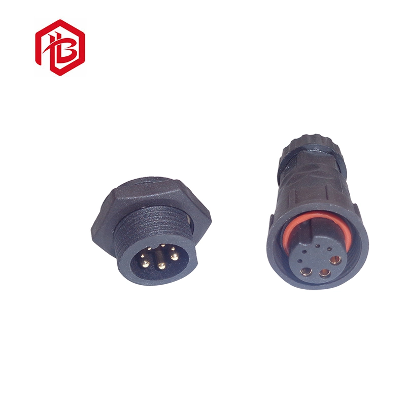 China High Quality Solar Panel Manufacturers Waterproof Wire Joint Assembly Connector