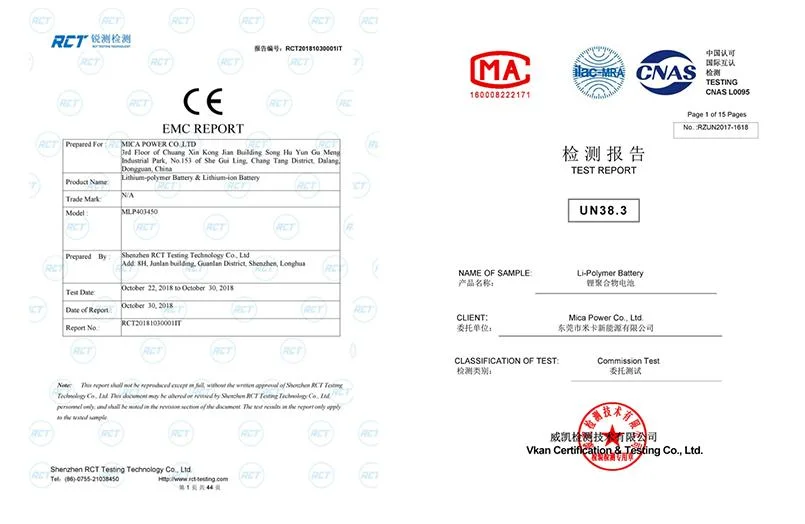 Mica Customize 12V 12.4V 23ah 200ah New Product Double Use of Catl 12V 100ah Sodium Ion Battery for Golf Cart/Solar System/Forklift/Telecom