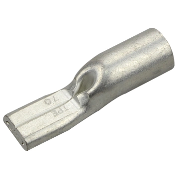 TPE Cable Lugs Are Suitable for The Connection of Copper Conductors