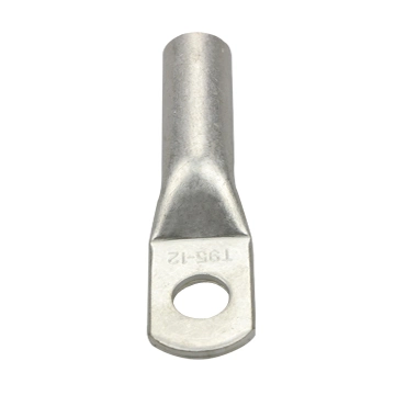 Type Tinned Copper Cable Lug for Cable Connection