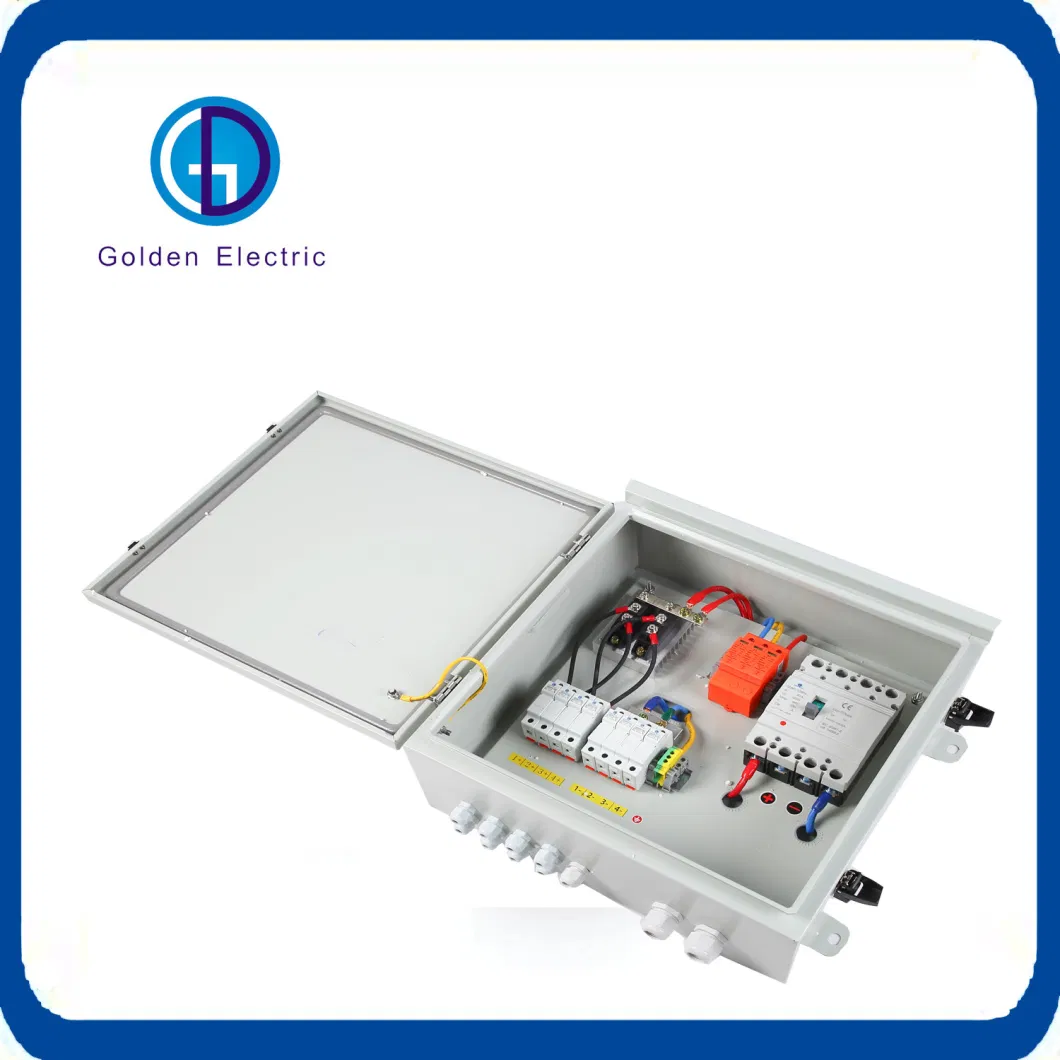 Manufacturer Multiple Plug and Socket 2p+E IP44 230V 2p 3p 16A 2/3 Way Industrial Plug