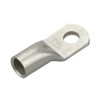 B-T Type Tinned Copper Cable Lug for Cable Connection Copper Lugs