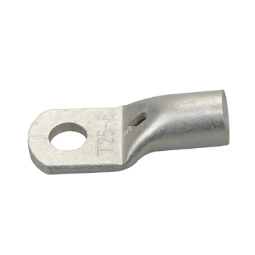 B-T Type Tinned Copper Cable Lug for Cable Connection Copper Lugs