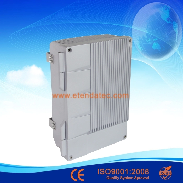 LTE 700MHz 2600MHz Band Selective Signal Repeater Bi-Directional Amplifier
