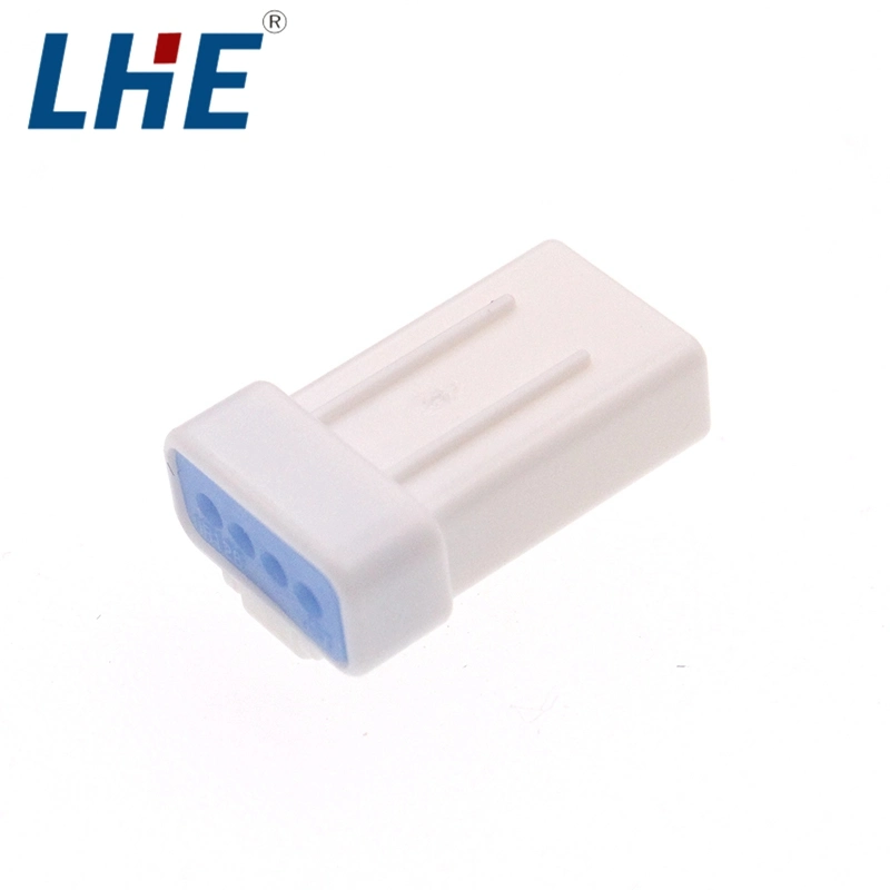 04r-Jwpf-Vsle-S Automotive Wire Electrical Plug 4 Pin Connector Waterproof
