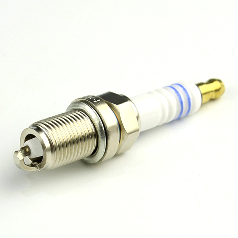 High Quality Iiridium+8 +6, Fr8DC+ Spark Plug for Cars with Low Price