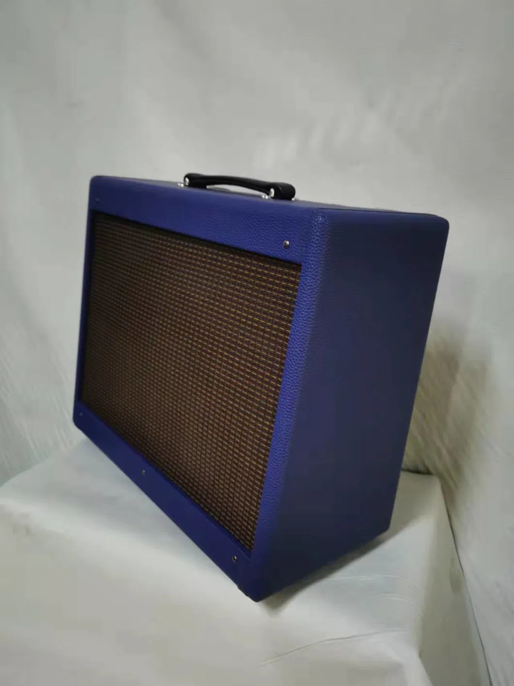 Custom Handwired 5e3 AMP Combo with Tolex, Grill Cloth Is Optional 20W
