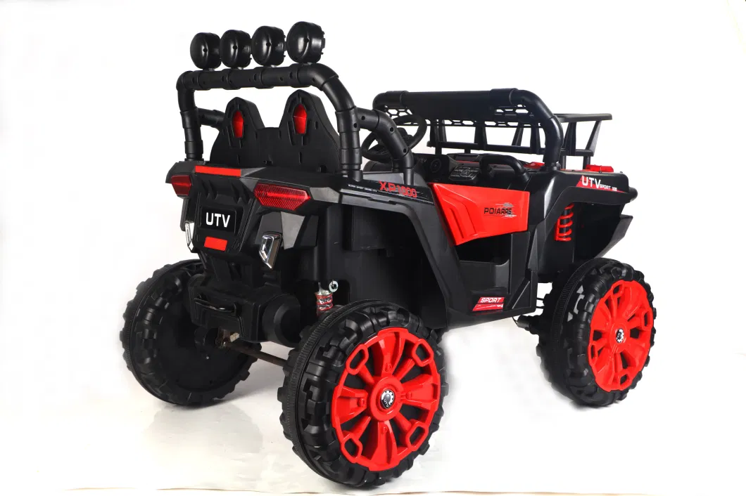 Hot Selling Children&prime;s off-Road Vehicle/Baby Electric Remote Control Toy Car