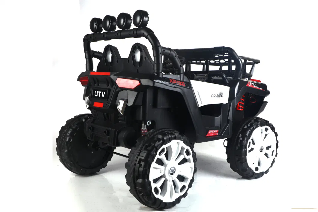 Hot Selling Children&prime;s off-Road Vehicle/Baby Electric Remote Control Toy Car