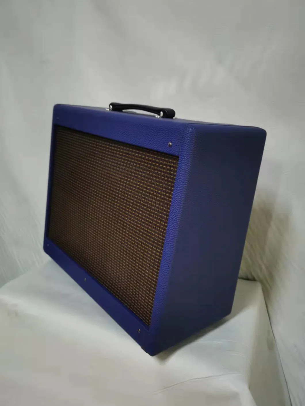 Custom 5e3 Tube Guitar AMP Combo 1*12 Vintage Celestion V30 Speaker 20W