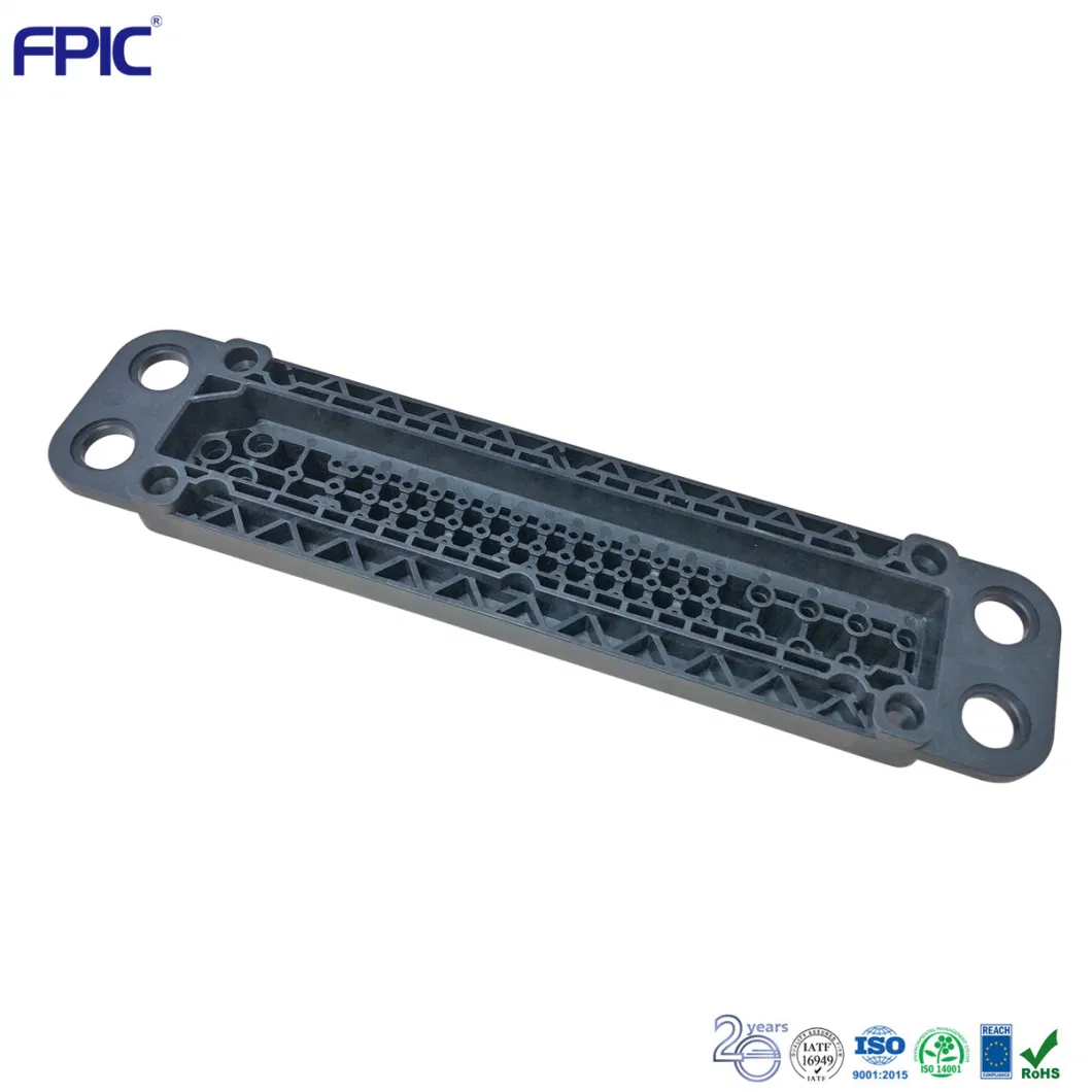 Fpic Automobile Parts Machining Parts Car Accessories Plastic Products Power Connector