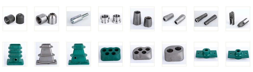 Casting, Mining, Equipment, Nuts, Substation, Power Fitting, Wire System, Connecting, Forging, Pressing, Car