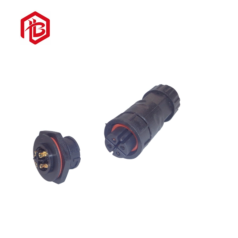 China High Quality Solar Panel Manufacturers Waterproof Wire Joint Assembly Connector