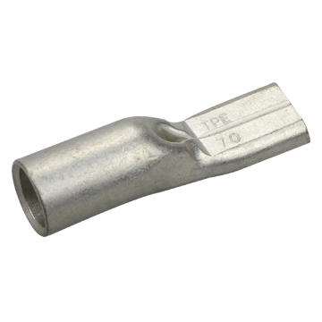 TPE Cable Lugs Are Suitable for The Connection of Copper Conductors