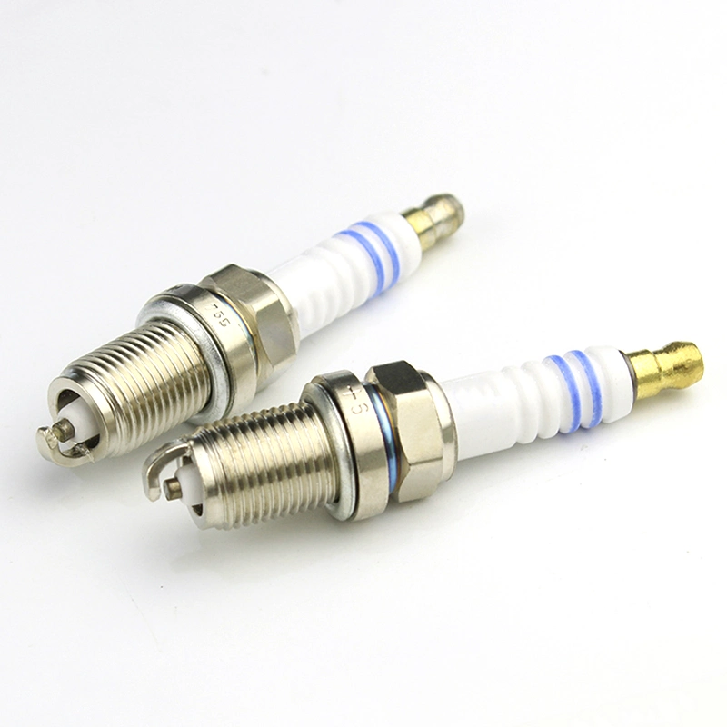 High Quality Iiridium+8 +6, Fr8DC+ Spark Plug for Cars with Low Price