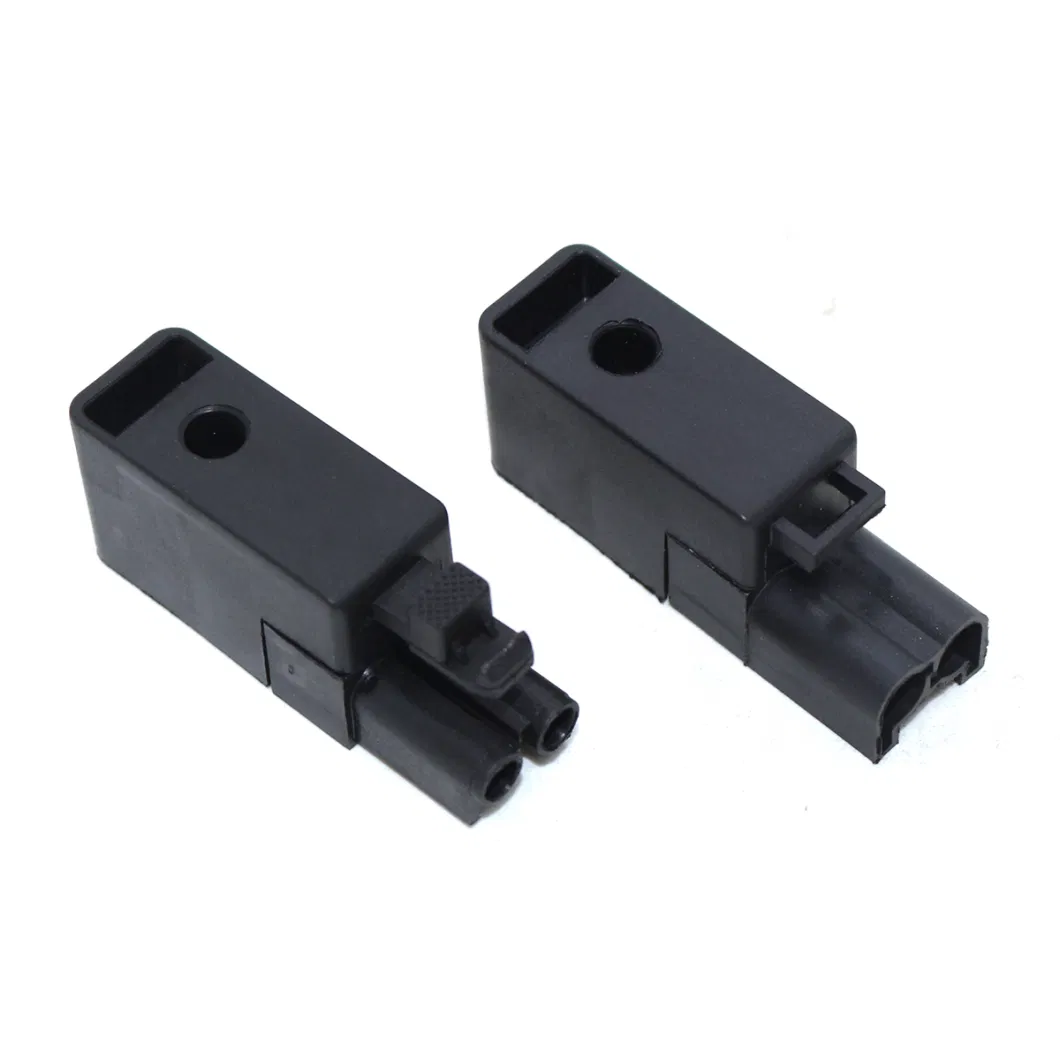 Quick Wire to Wire Connector 2 Poles