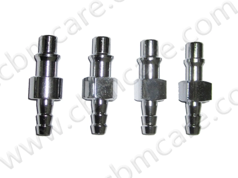 British Std Quick Connectors (BS Gas Probes)