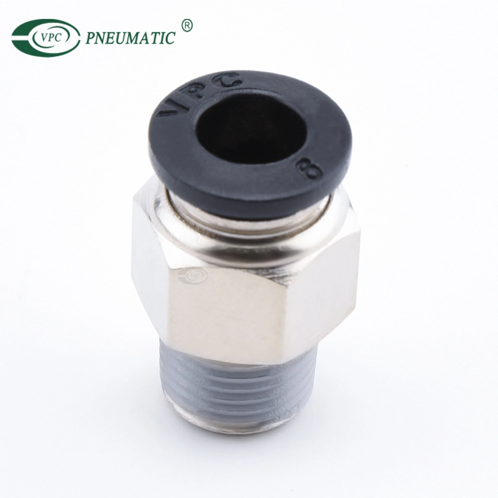 Vu-4f Air Suspension Parts Air Suspension Manifold Valve Block Accuair PC Connector