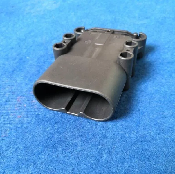 160A 150V Forklift Male Female Battery Connector Auto Parts Battery Holder Battery Charger Cable Connector Battery Terminal
