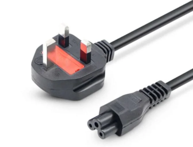 Appliance IEC C7 Connector (AL117)