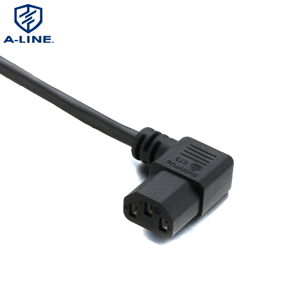 Appliance IEC C7 Connector (AL117)