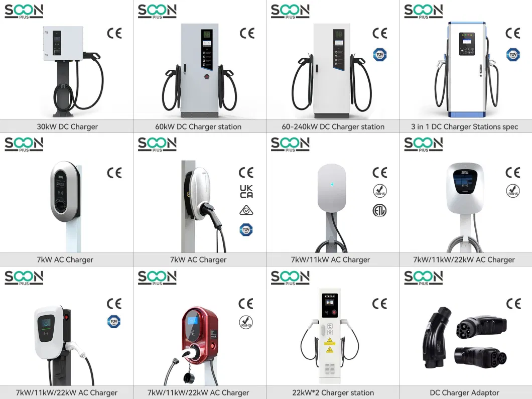 Ocpp 1.6j Business Charging Infrustructure 120kw 160kw CCS Gbt Connector Electric Vehicle Solar Power Best EV Car Charging Station