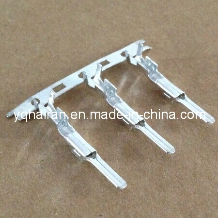 Automotive Connector Cable Wire Male Terminal 963904-1