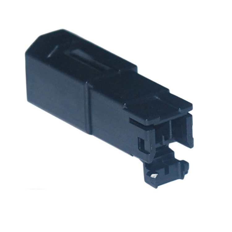 Te 174057-2 2 Pin Automotive Male Female Types Electrical Connectors