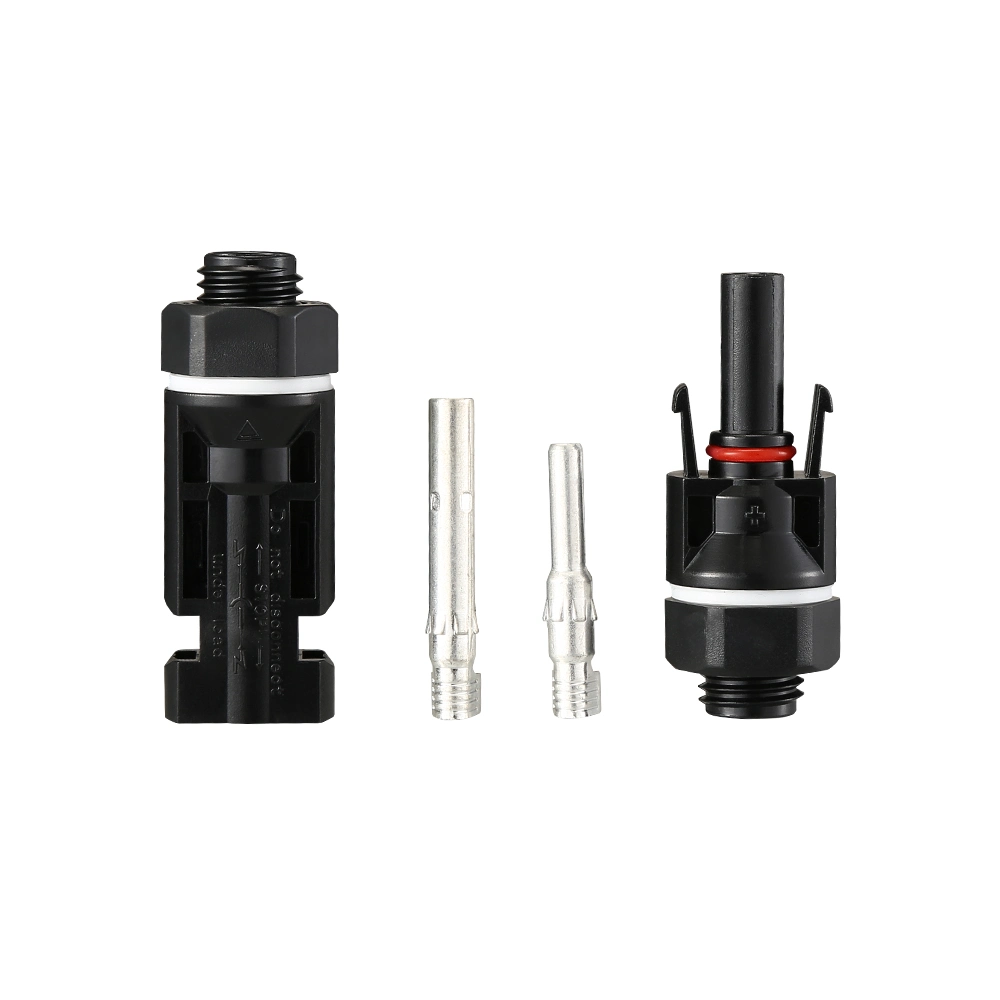 IP68 Waterproof Fast Connector Wire to Wire 3 Pin Screwless Type Connector IP68 Waterproof Quick Cable Connector