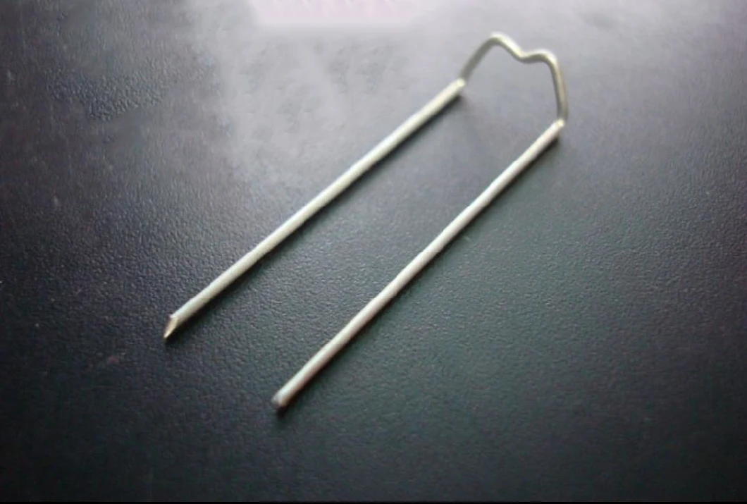 German Pins (Steel or Galvanized)