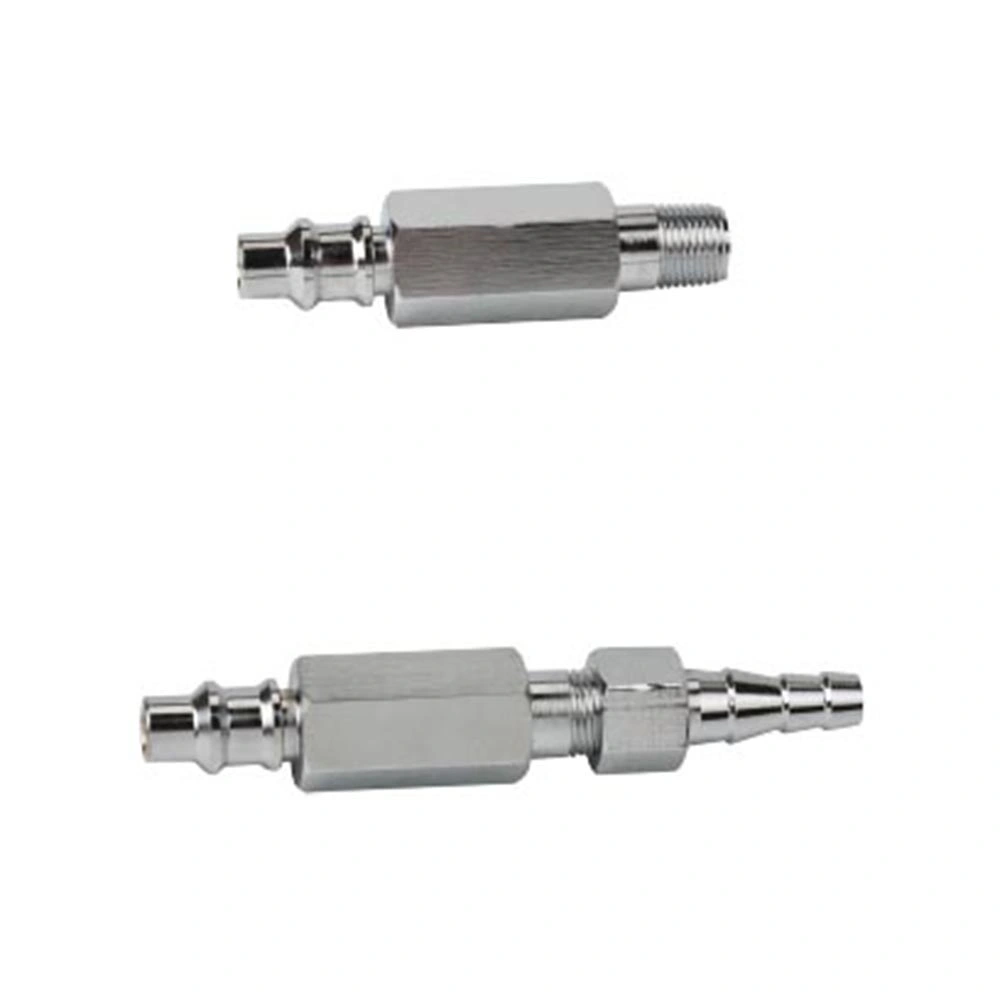Diss Type Connection Oxygen Connector