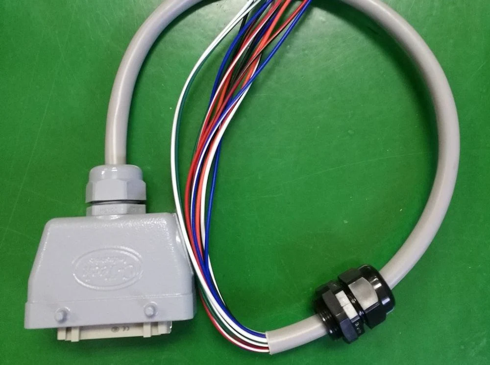 Adapters Power Electrical Wire Connectors