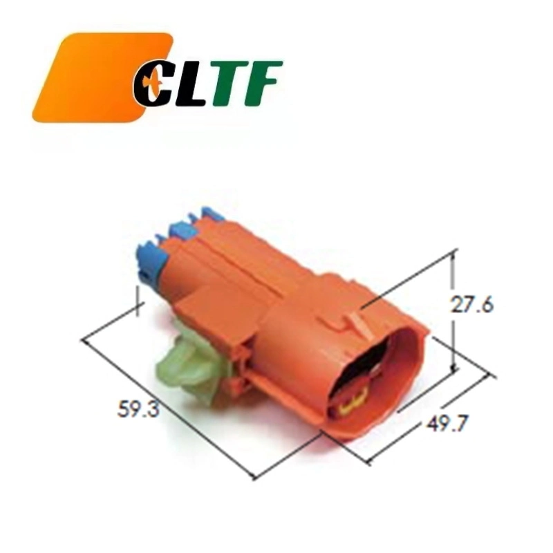 High Voltage Wire Harness EV New Energy Vehicle Automotive Cable Wiring Ket Connector Mg656972-11 Mg655812 Mg655717-11 Mg656787-11 Mg655664 Mg655776 Mg655661