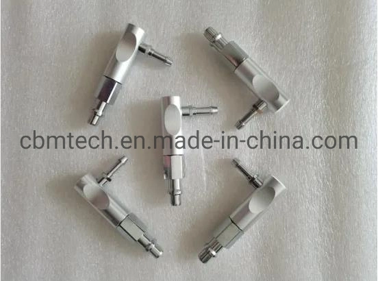 British Std Quick Connectors (BS Gas Probes)