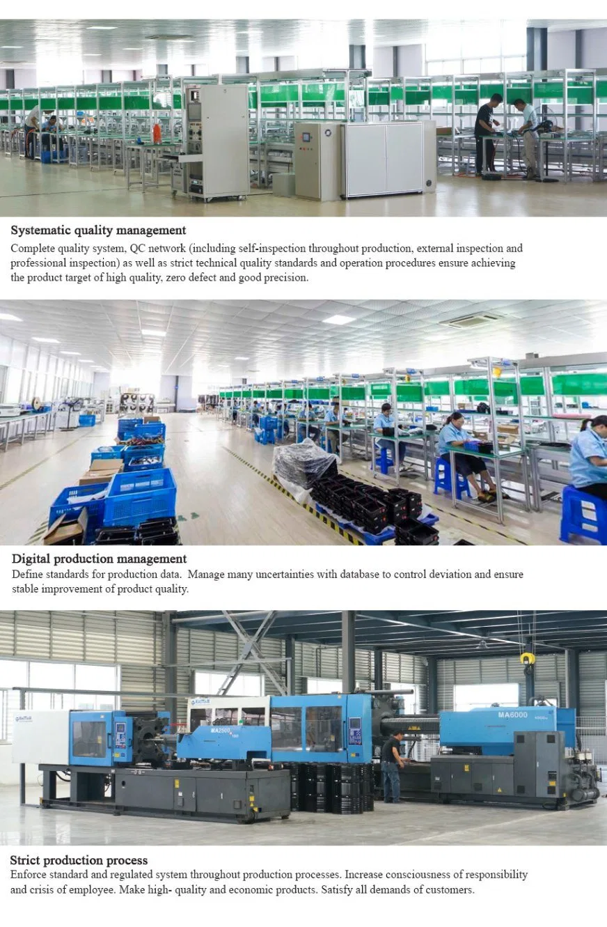 AC 32A Plug EV Car Connector for Mode 3 Charging Pile to Vehicle for Electric Vehicle Charging Station