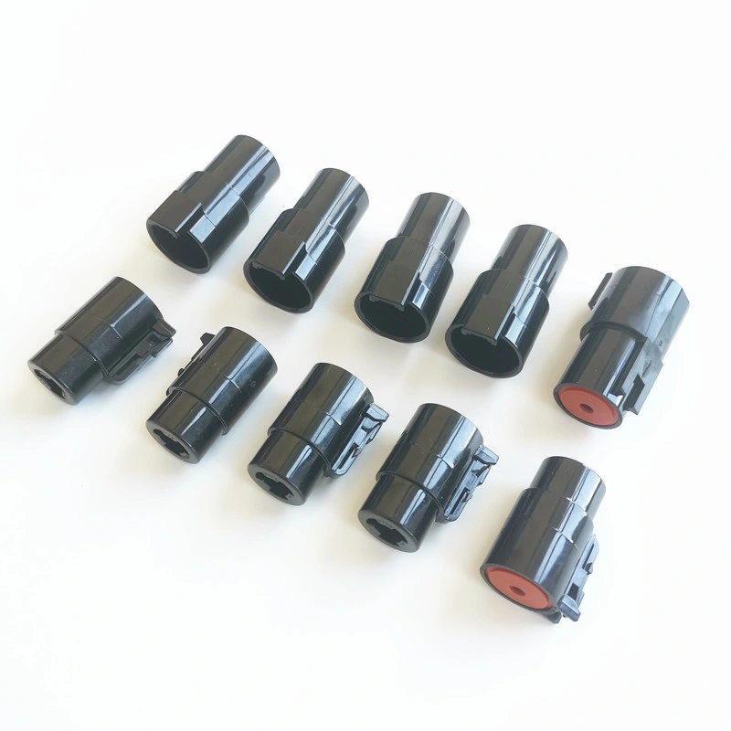 Manufacture Automotive Wire Harness Connector Fork Terminal