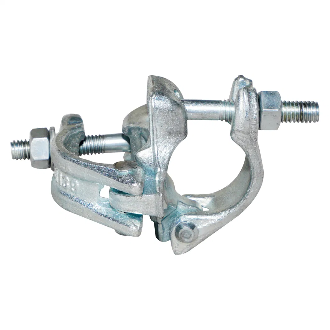 Sleeve Coupler BS1139 Scaffolding Couplers Tube Connector