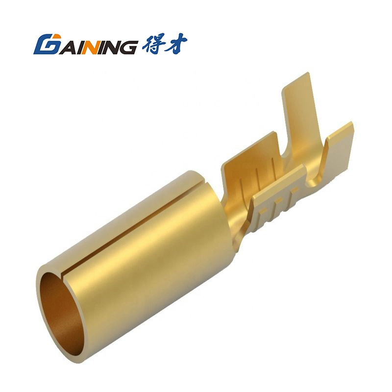 Auto Car Electric Brass Wire Terminal 12V Battery Terminal Connectors