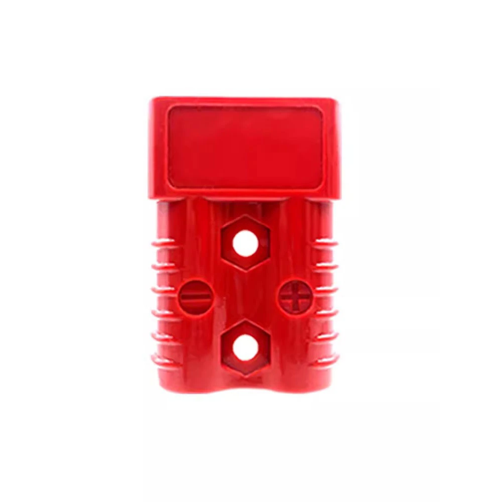 Ander Son Plug 50A120A175A350A Socket Forklift High Current Connector Charging Port Connector